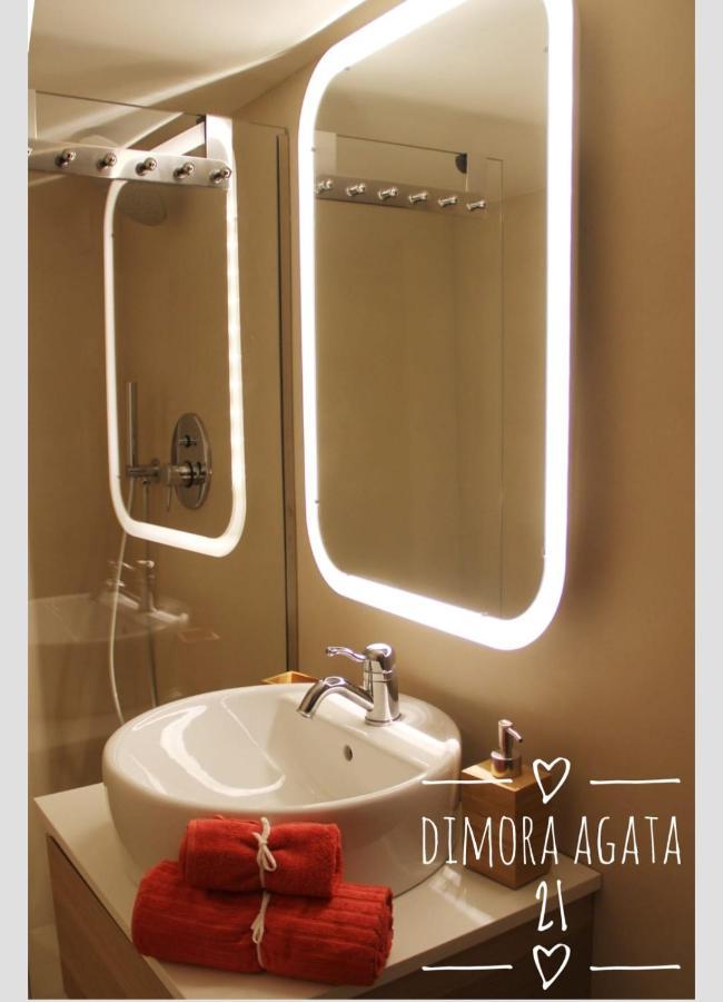 Dimora Agata 21 Otel Ostuni Dış mekan fotoğraf