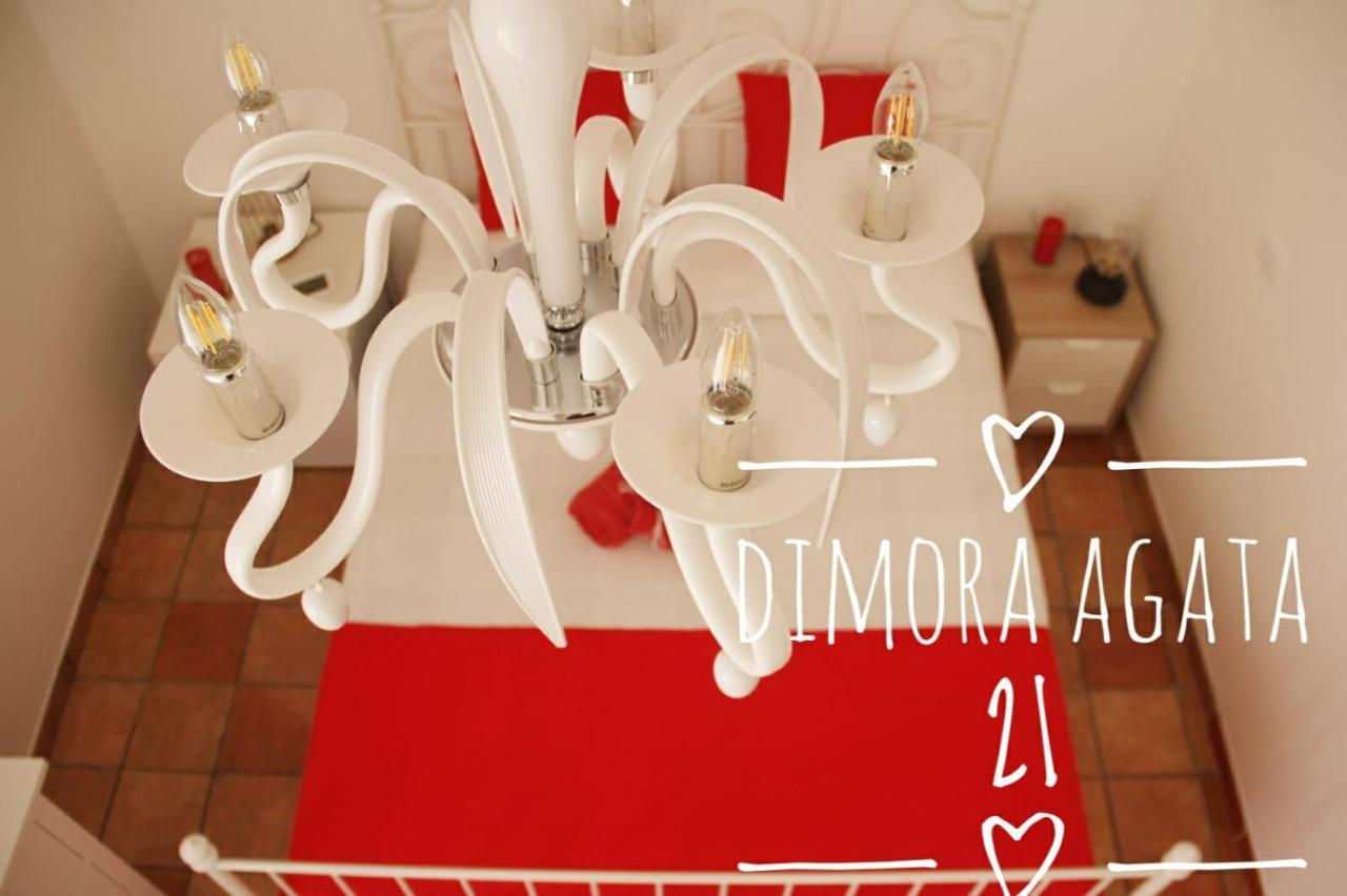 Dimora Agata 21 Otel Ostuni Dış mekan fotoğraf