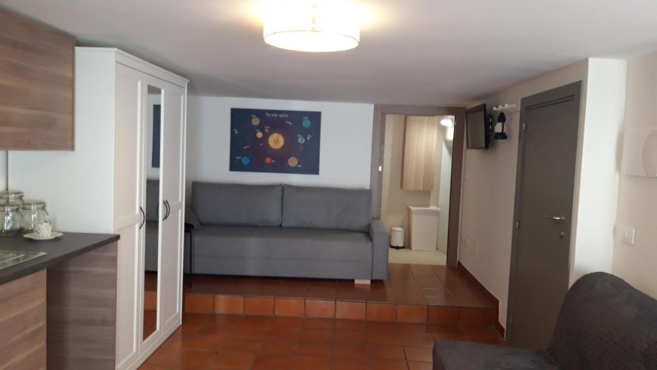 Dimora Agata 21 Otel Ostuni Dış mekan fotoğraf