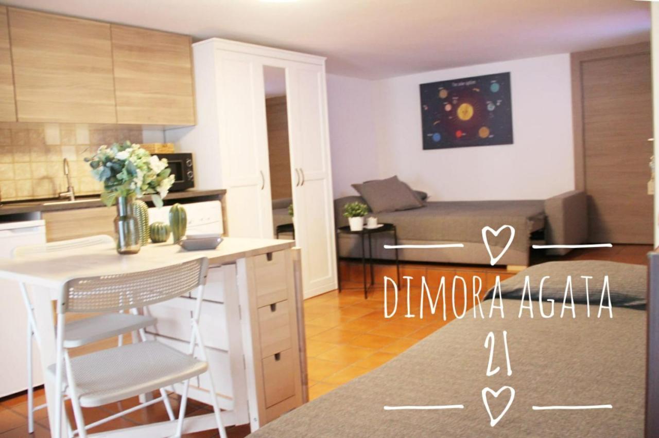 Dimora Agata 21 Otel Ostuni Dış mekan fotoğraf
