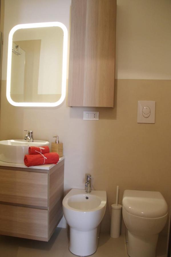 Dimora Agata 21 Otel Ostuni Dış mekan fotoğraf