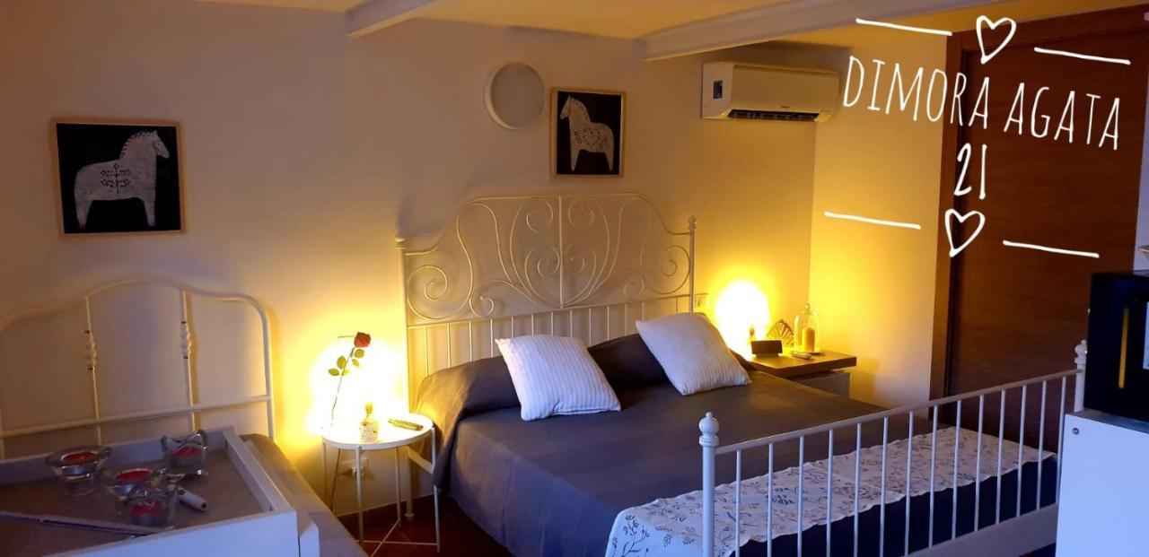 Dimora Agata 21 Otel Ostuni Dış mekan fotoğraf