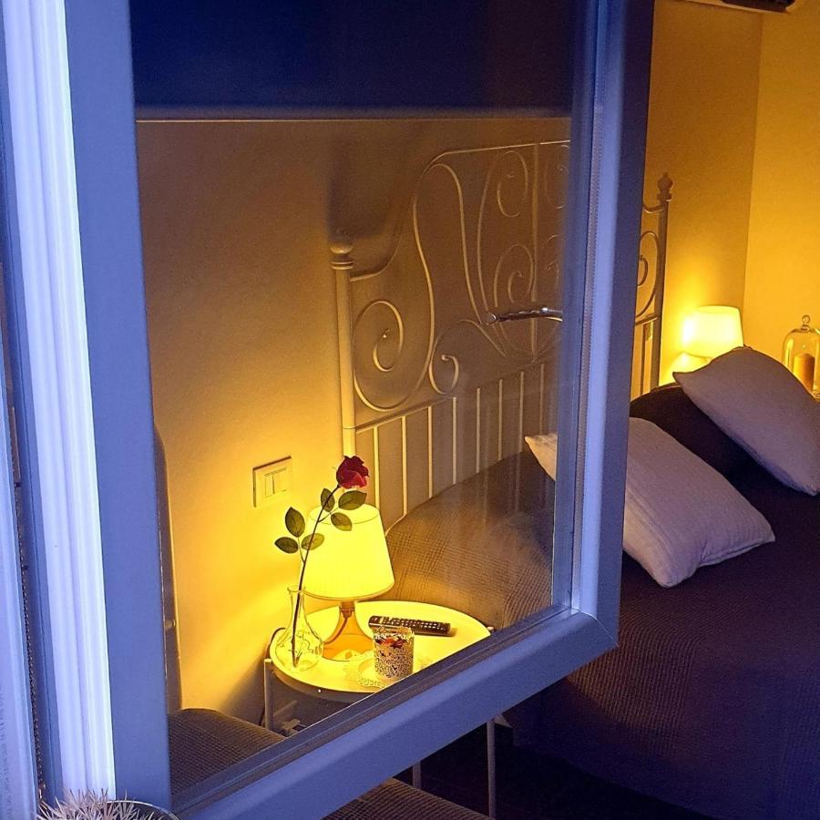 Dimora Agata 21 Otel Ostuni Dış mekan fotoğraf