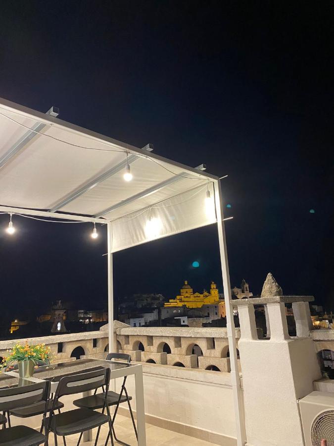Dimora Agata 21 Otel Ostuni Dış mekan fotoğraf