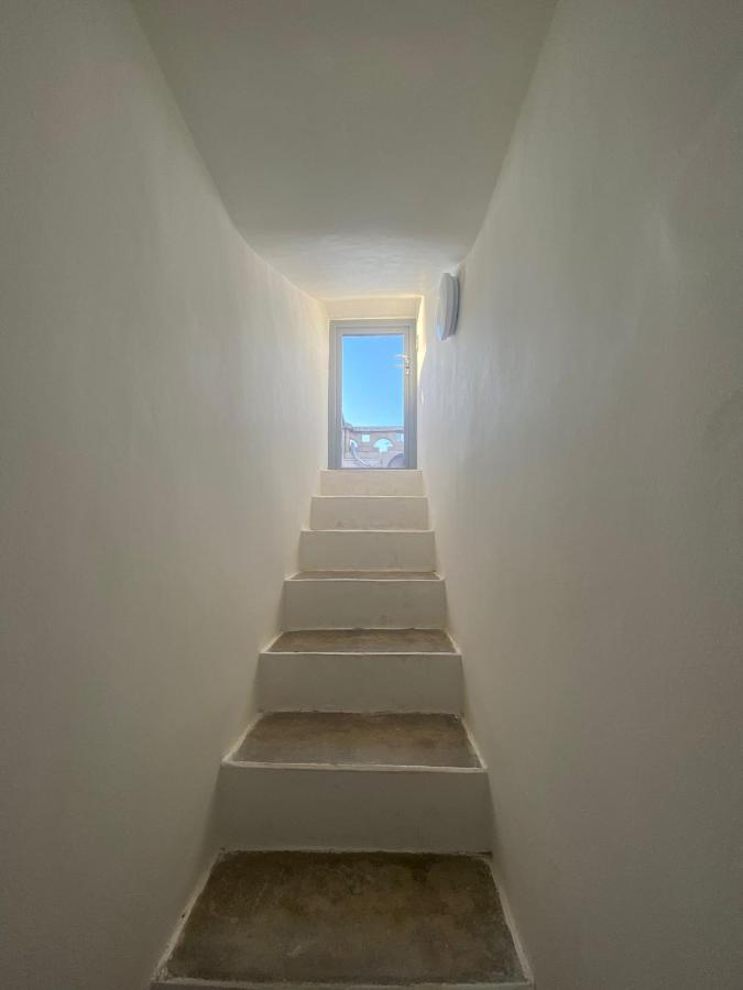 Dimora Agata 21 Otel Ostuni Dış mekan fotoğraf