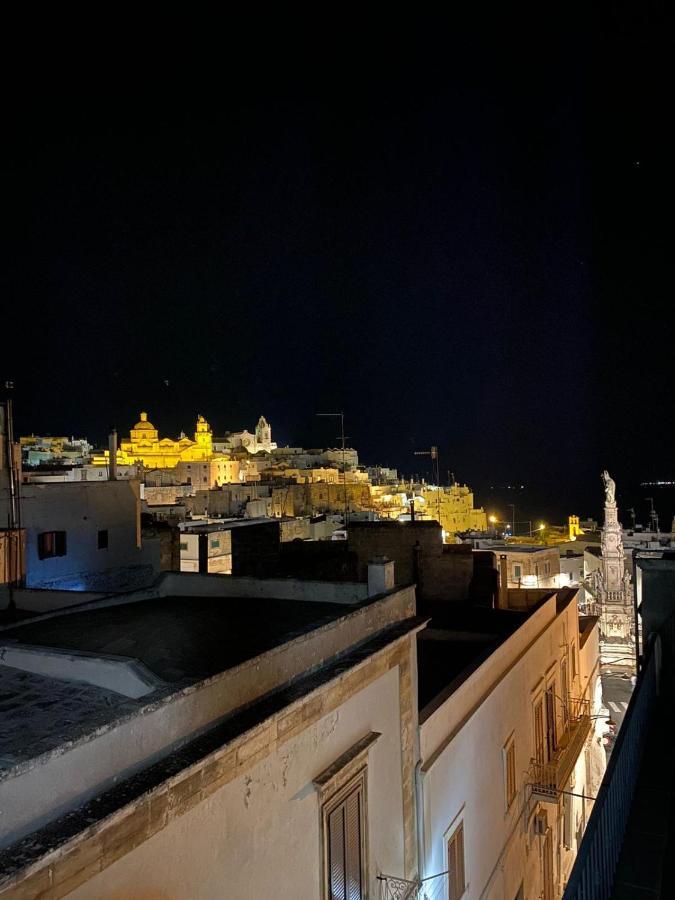 Dimora Agata 21 Otel Ostuni Dış mekan fotoğraf