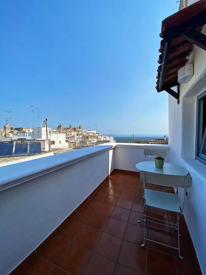 Dimora Agata 21 Otel Ostuni Dış mekan fotoğraf