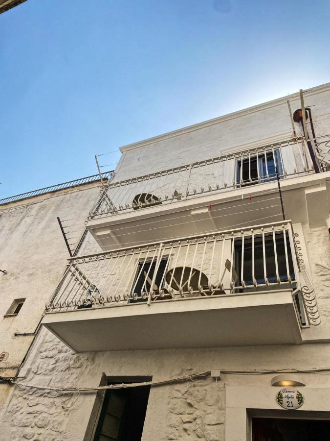 Dimora Agata 21 Otel Ostuni Dış mekan fotoğraf