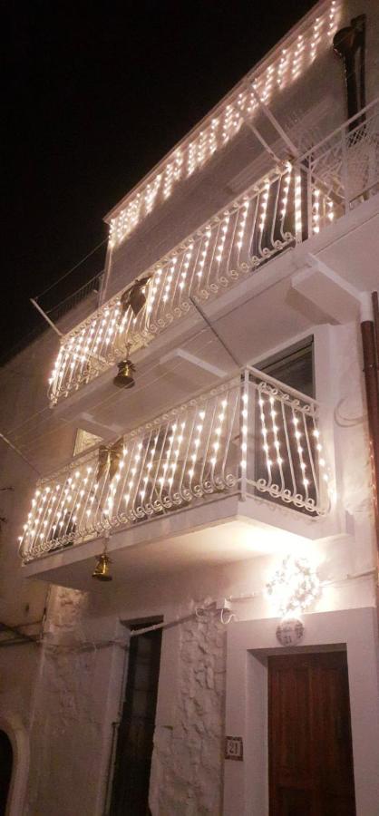 Dimora Agata 21 Otel Ostuni Dış mekan fotoğraf