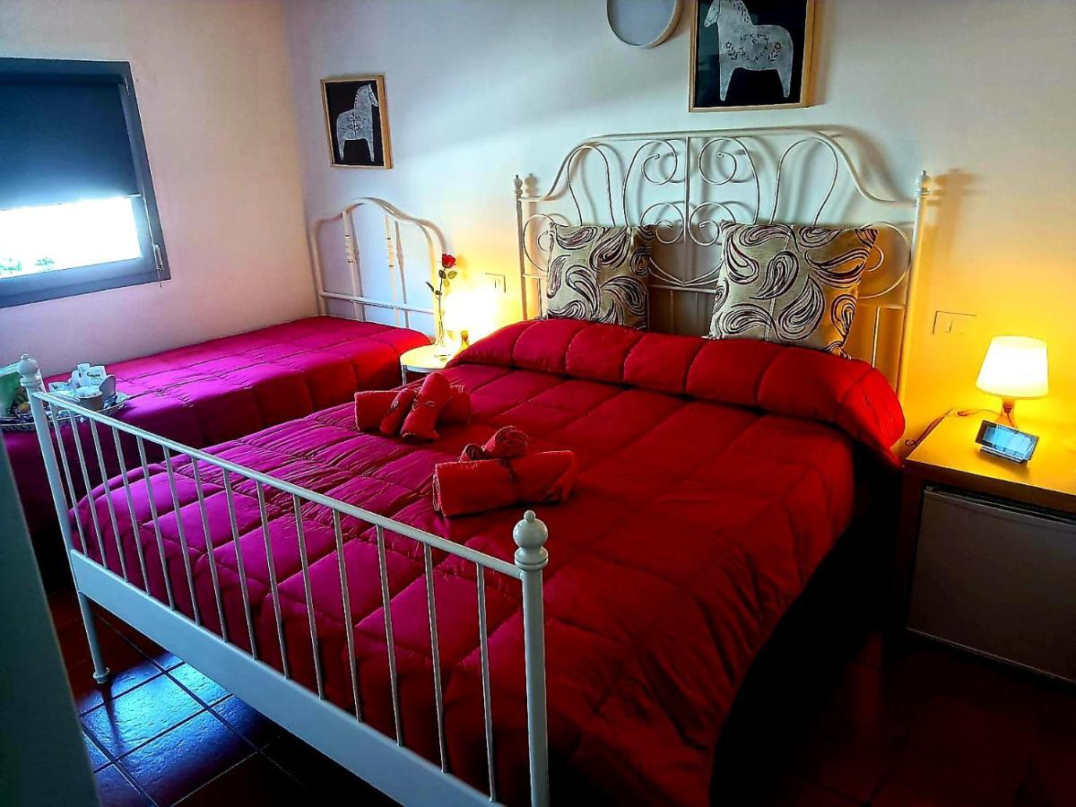 Dimora Agata 21 Otel Ostuni Dış mekan fotoğraf