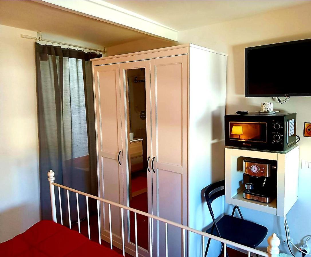 Dimora Agata 21 Otel Ostuni Dış mekan fotoğraf