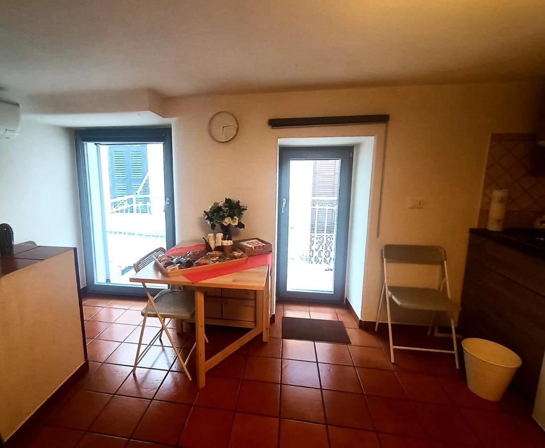 Dimora Agata 21 Otel Ostuni Dış mekan fotoğraf