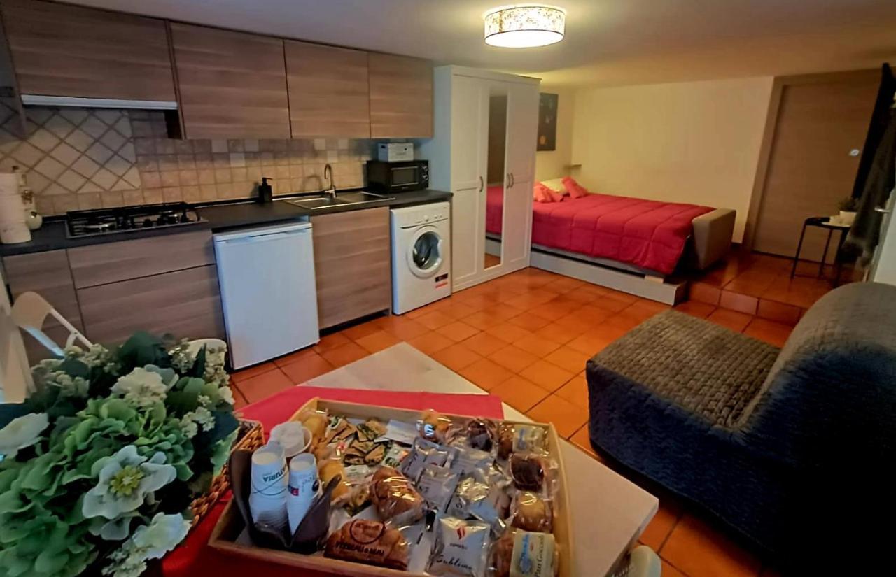 Dimora Agata 21 Otel Ostuni Dış mekan fotoğraf