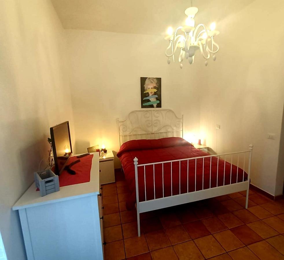 Dimora Agata 21 Otel Ostuni Dış mekan fotoğraf
