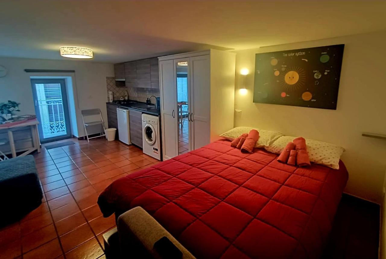 Dimora Agata 21 Otel Ostuni Dış mekan fotoğraf