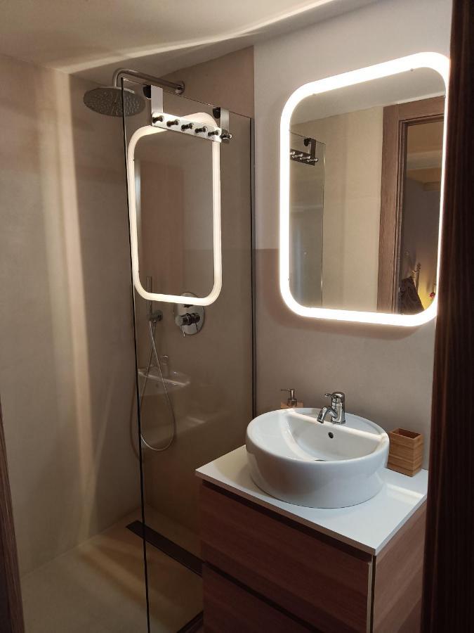 Dimora Agata 21 Otel Ostuni Dış mekan fotoğraf