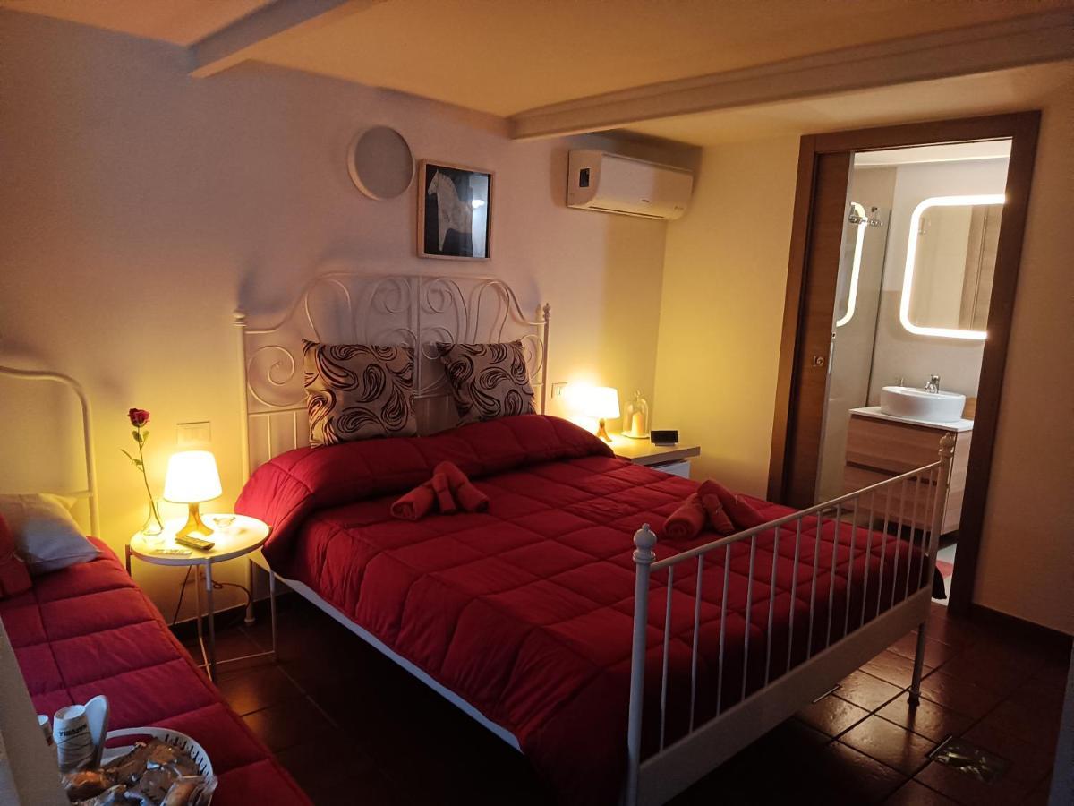 Dimora Agata 21 Otel Ostuni Dış mekan fotoğraf