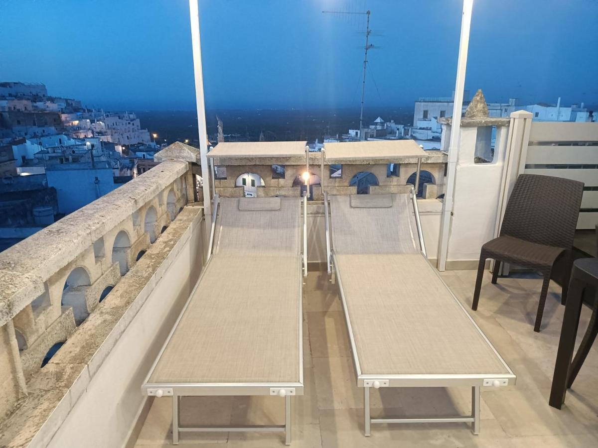Dimora Agata 21 Otel Ostuni Dış mekan fotoğraf