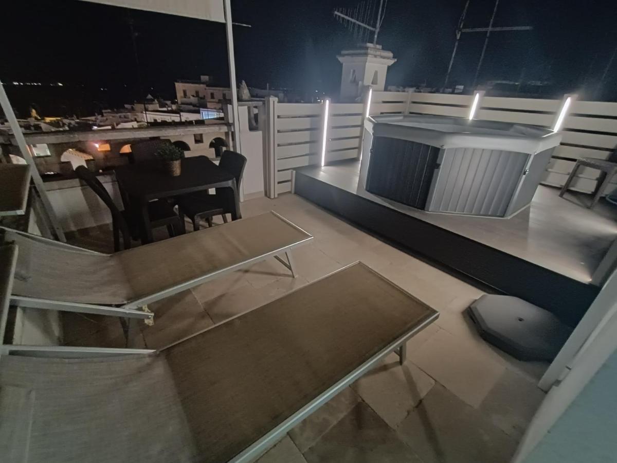 Dimora Agata 21 Otel Ostuni Dış mekan fotoğraf