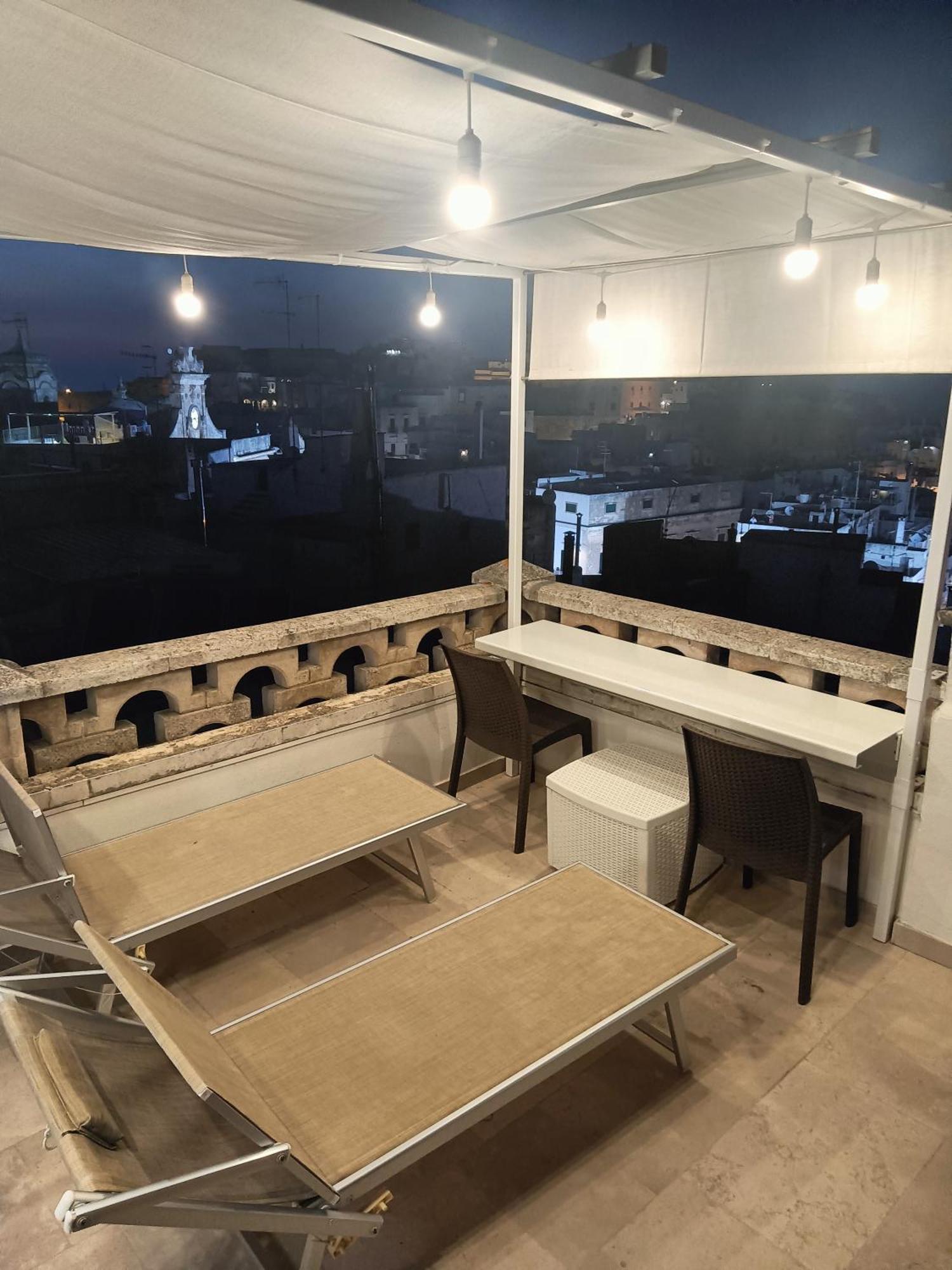 Dimora Agata 21 Otel Ostuni Dış mekan fotoğraf