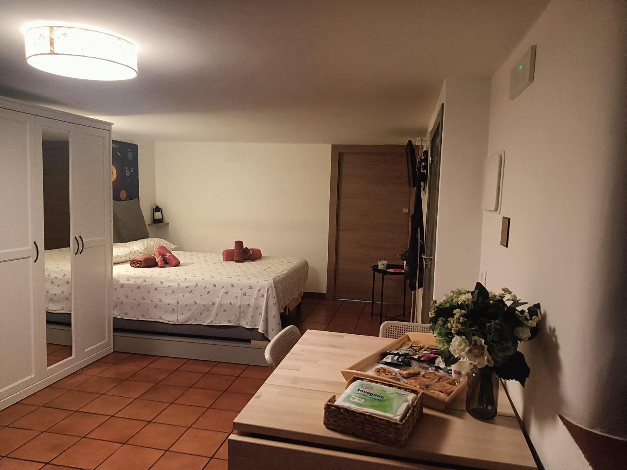 Dimora Agata 21 Otel Ostuni Dış mekan fotoğraf