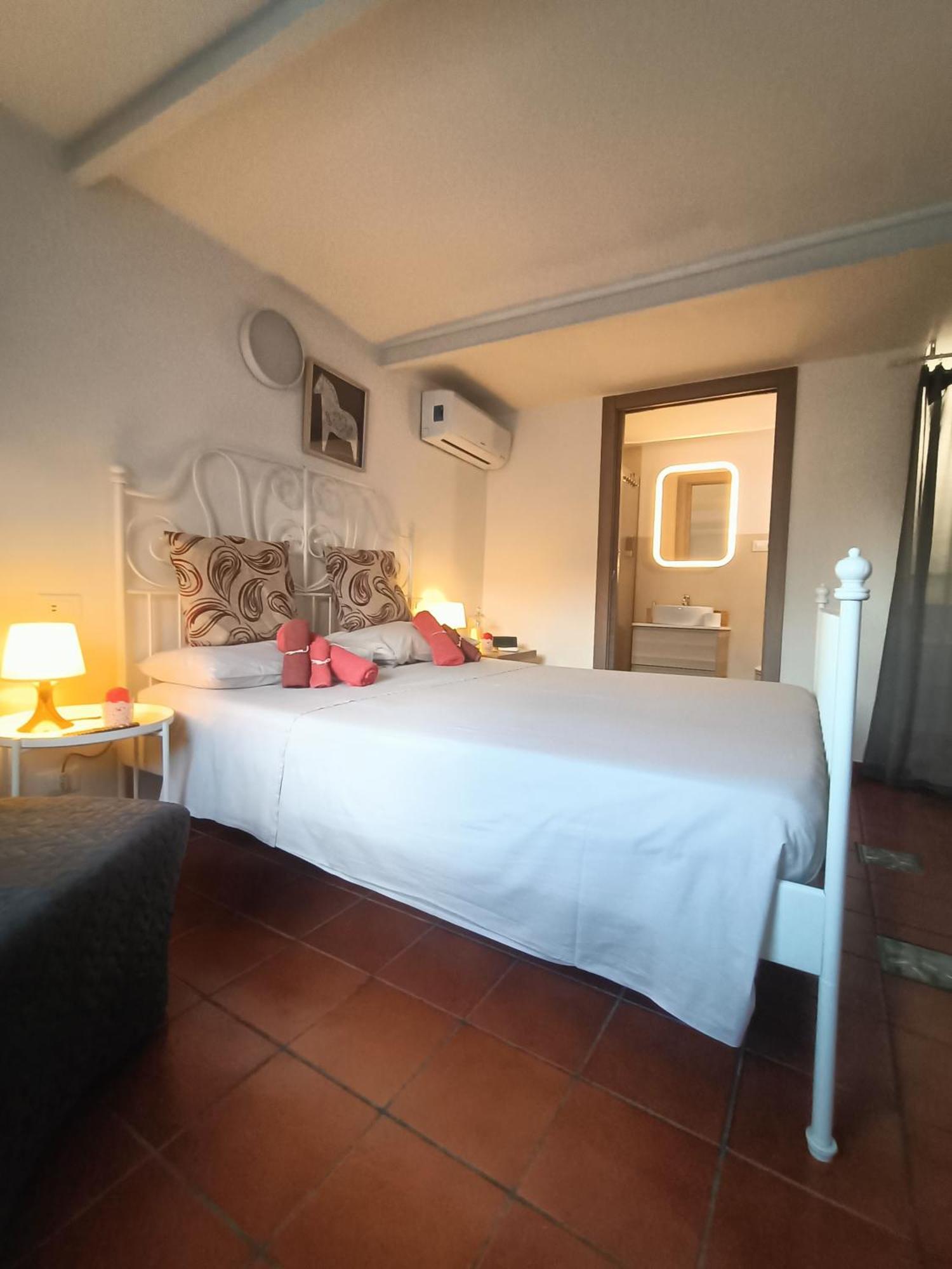 Dimora Agata 21 Otel Ostuni Dış mekan fotoğraf