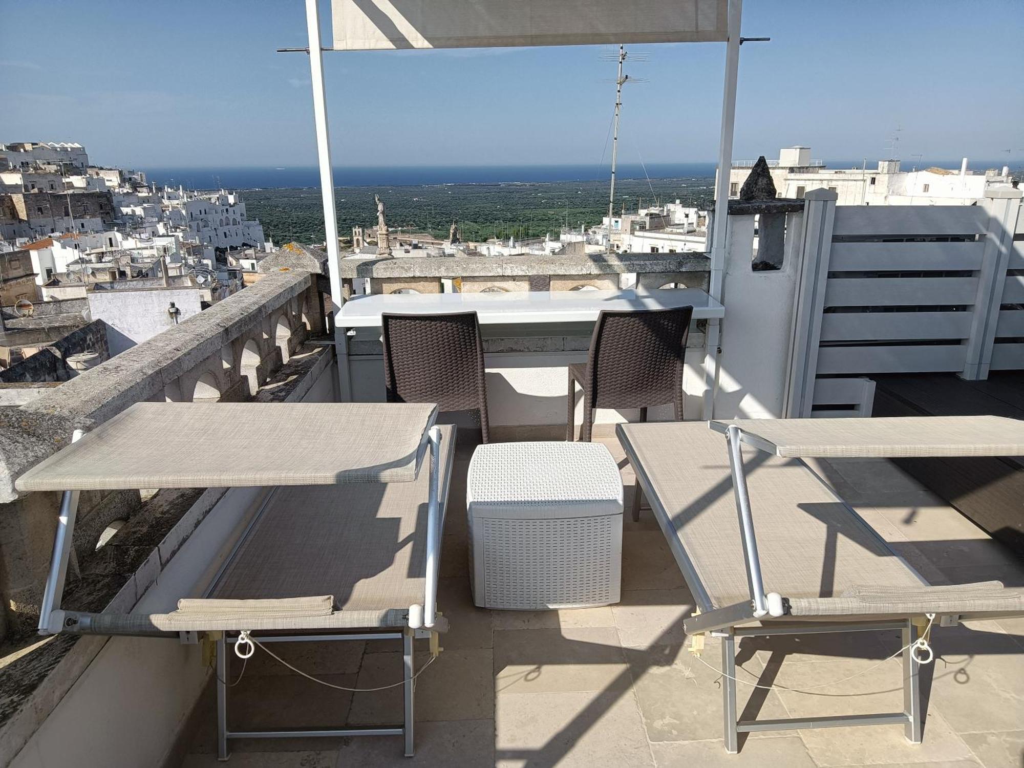 Dimora Agata 21 Otel Ostuni Dış mekan fotoğraf