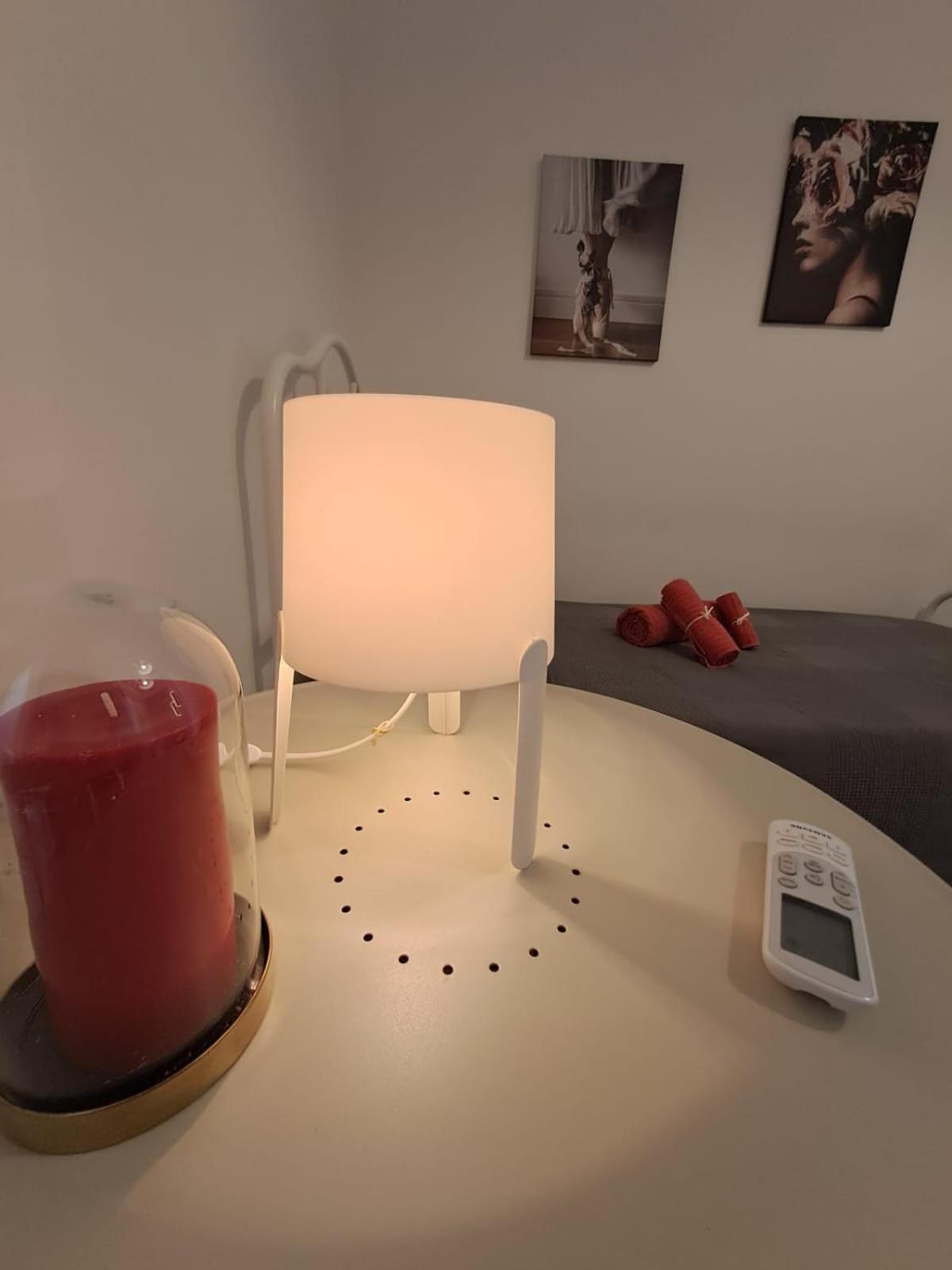 Dimora Agata 21 Otel Ostuni Dış mekan fotoğraf