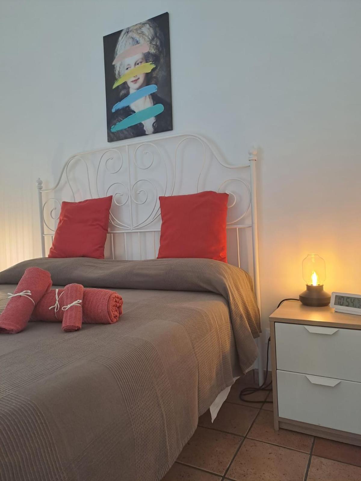 Dimora Agata 21 Otel Ostuni Dış mekan fotoğraf