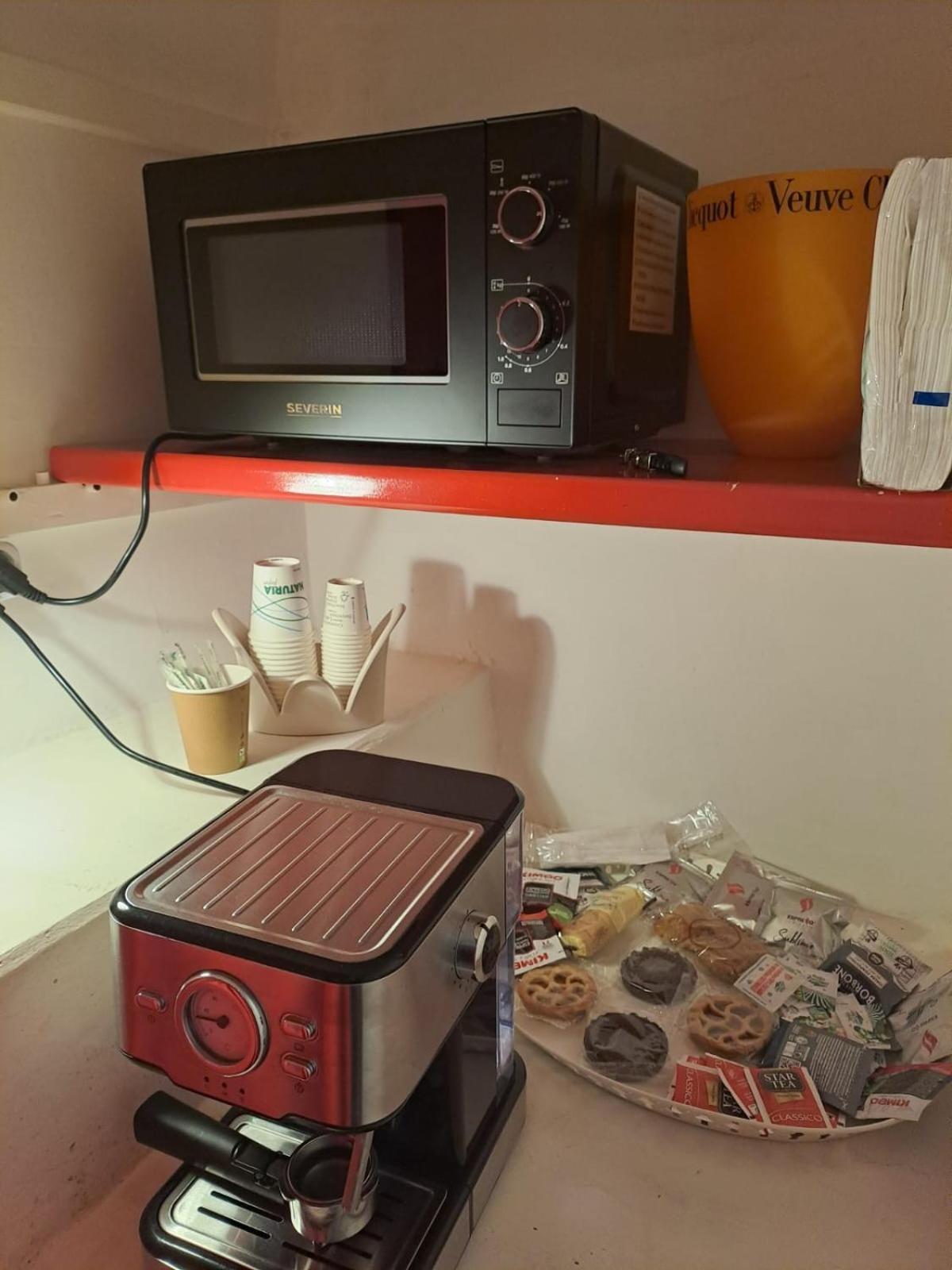 Dimora Agata 21 Otel Ostuni Dış mekan fotoğraf