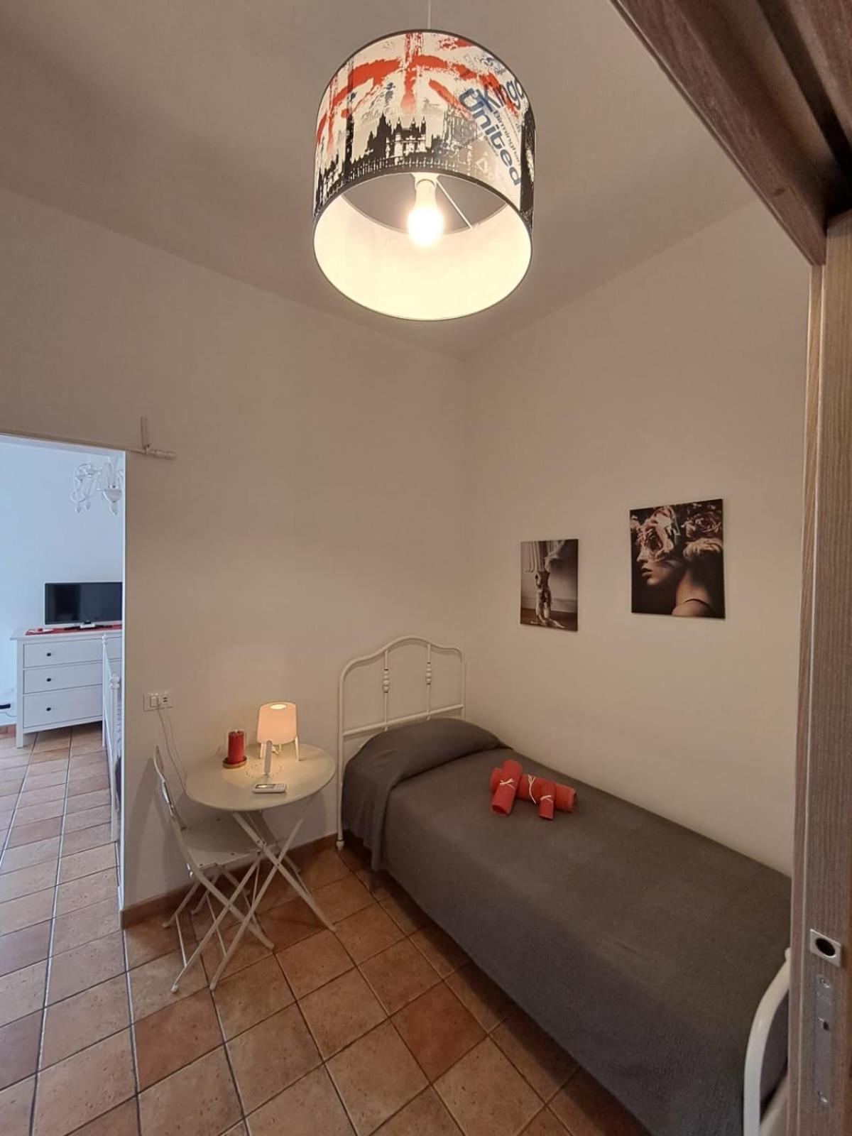 Dimora Agata 21 Otel Ostuni Dış mekan fotoğraf