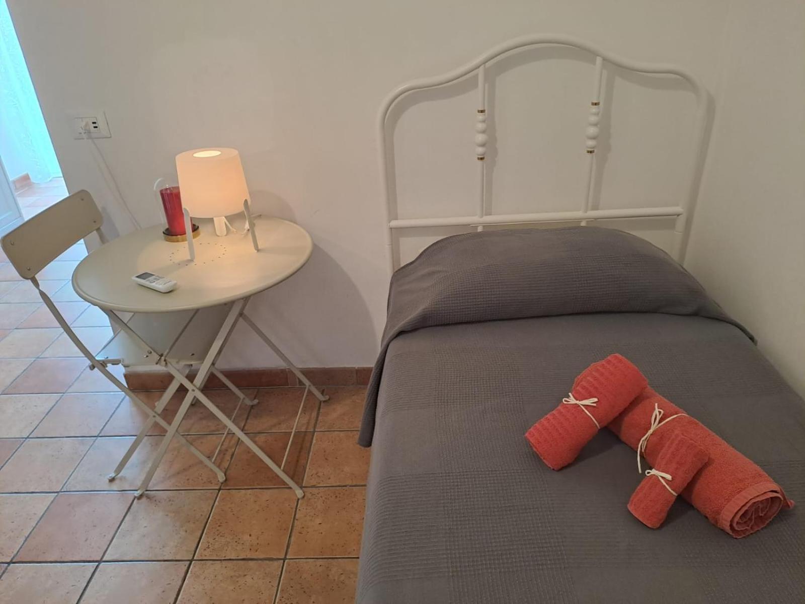 Dimora Agata 21 Otel Ostuni Dış mekan fotoğraf